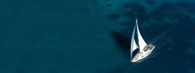 sailing